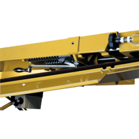 Powermatic OES9138 3HP 1PH Sander